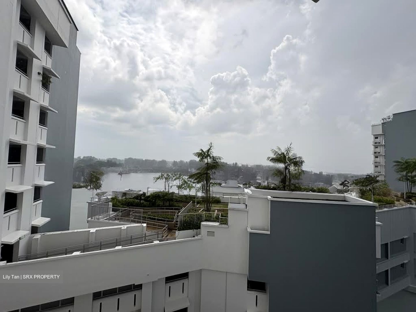 Blk 323D Punggol Bayview (Punggol), HDB 5 Rooms #593614191